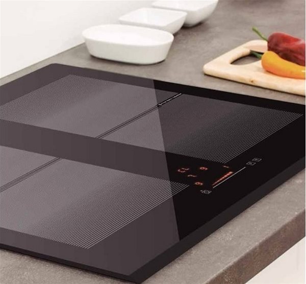 Cooktop CATA IF 6002 BK ...