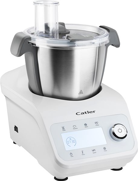 Food Mixer Catler TC 8010 Food Processor ...