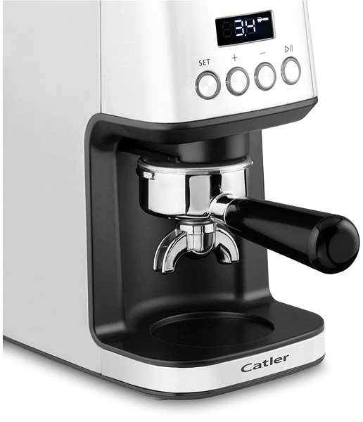 Kaffeemühle CATLER CG 510 ...