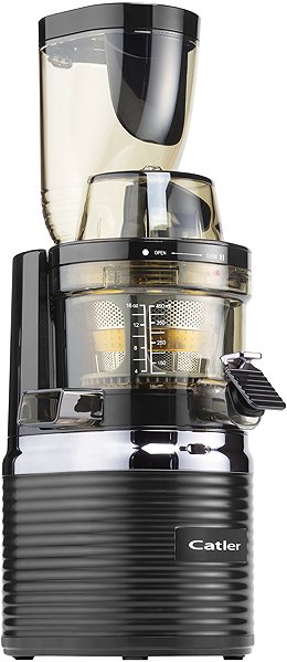 Juicer CATLER JS 8012 ...