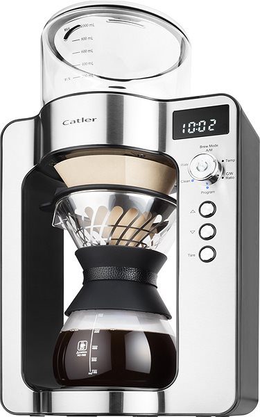Filteres kávéfőző CATLER CM 4012 ...