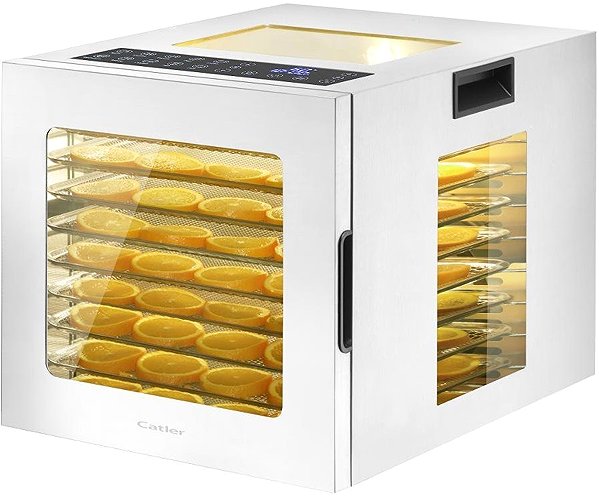 Sušička ovoce CATLER FD 4011 ...