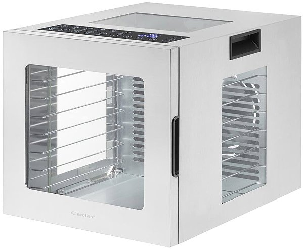 Sušička ovoce CATLER FD 4011 ...