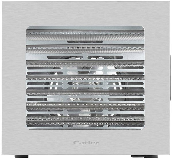 Sušička ovoce CATLER FD 4011 ...