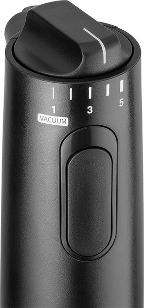 Hand Blender CATLER SB 810 Vacu+ Features/technology