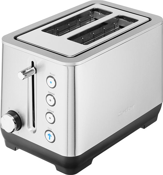 Toaster CATLER TS 4013 ...