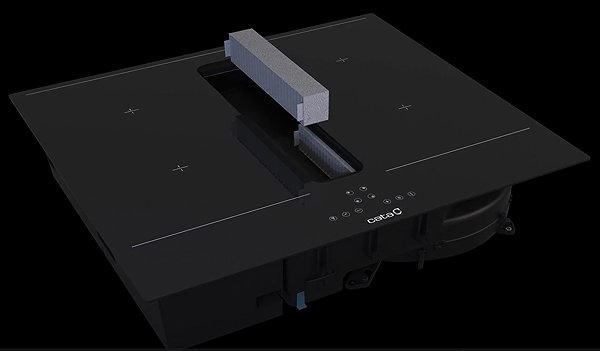 CATA IAS 6024 Hob.