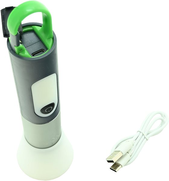 Flashlight CATTARA Flashlight LED 750 lm Flash 13147 (1x1,8 Ah) ...