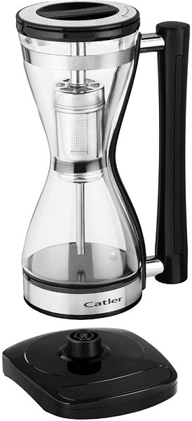 Filteres kávéfőző CATLER CM 413 ...