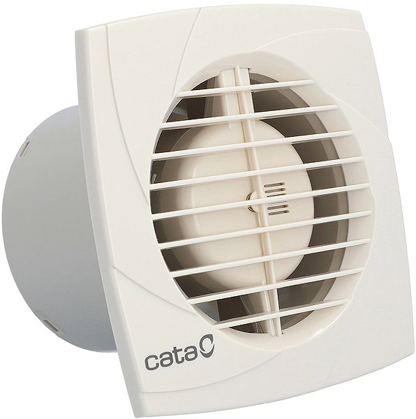 Bathroom fan CATA B 10 PLUS TIMER .