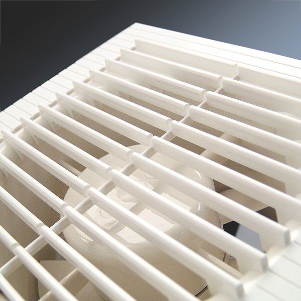 Bathroom fan CATA B 10 TIMER .