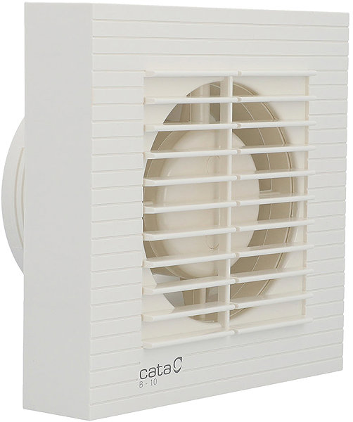 Bathroom fan CATA B 12 .