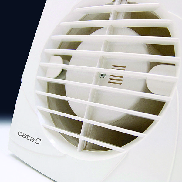 Bathroom fan CATA B 15 PLUS .