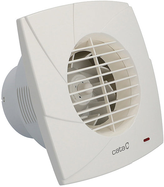 Bathroom fan CATA CB 100 PLUS .