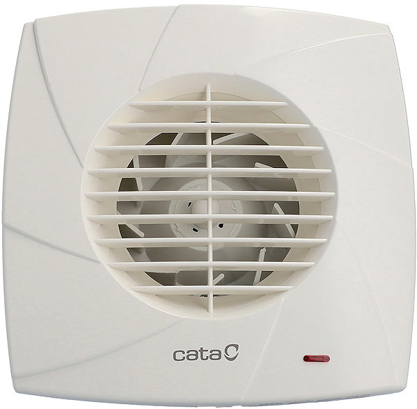 Bathroom fan CATA CB 100 PLUS TIMER .