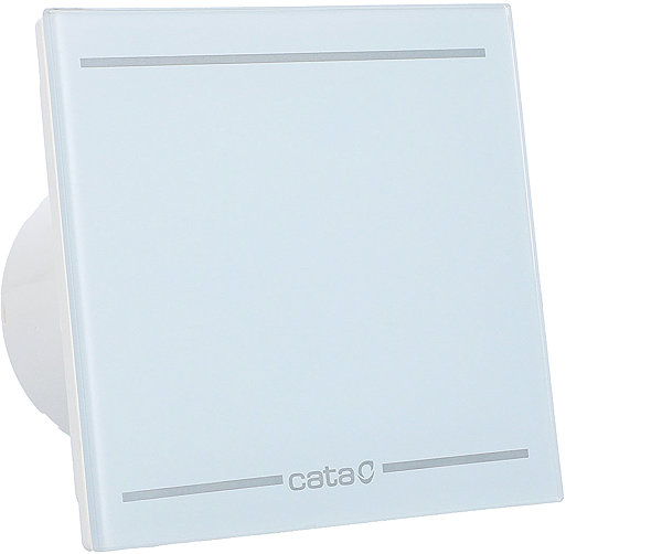 Bathroom fan CATA e100 GL .