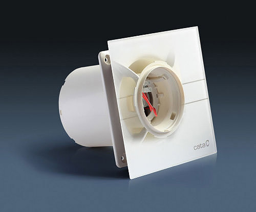 Bathroom fan CATA e120 GCATA B .