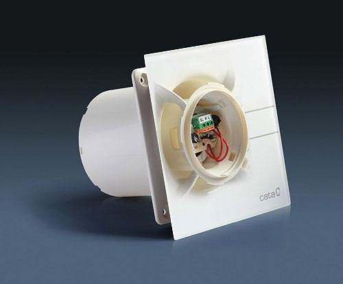 Bathroom fan CATA e120 GCATA BT .