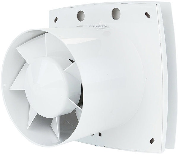 Bathroom fan CATA EMPIRE 12V100 T .