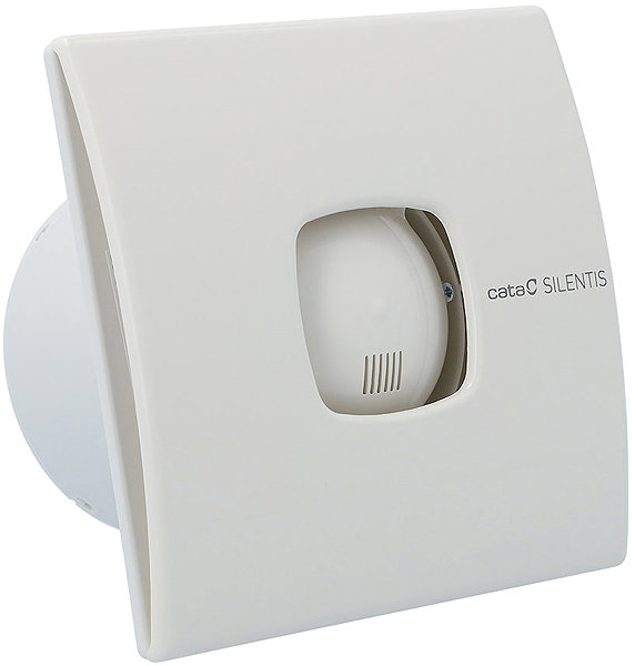 Bathroom fan CATA SILENTIS 12 T .