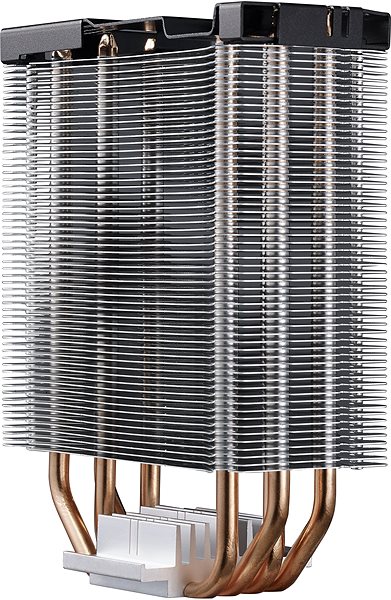 CPU Cooler Cooler Master HYPER 212 LED TURBO Features/technology