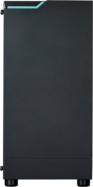 PC Case Zalman T4 PLUS Black ...