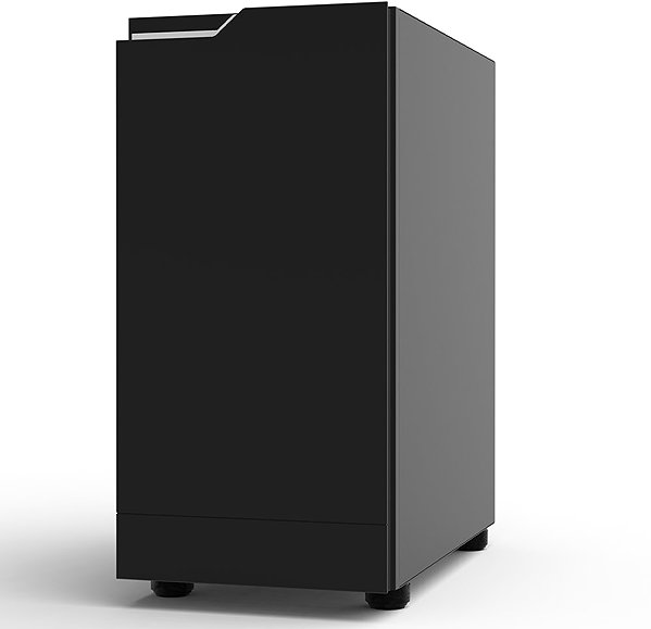 PC Case Zalman T4 PLUS Black ...