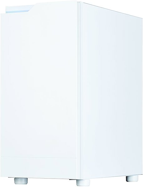 PC Case Zalman T4 PLUS White ...