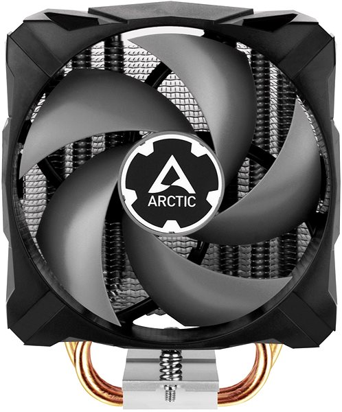 Processzor hűtő ARCTIC Freezer A13 X CO Képernyő