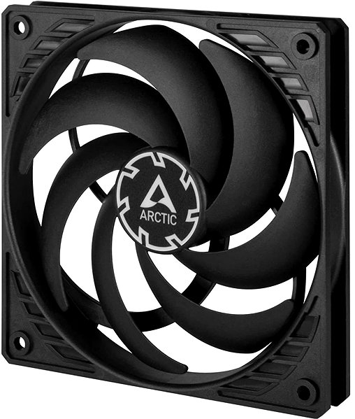 PC Fan ARCTIC P12 Slim PWM PST PLA