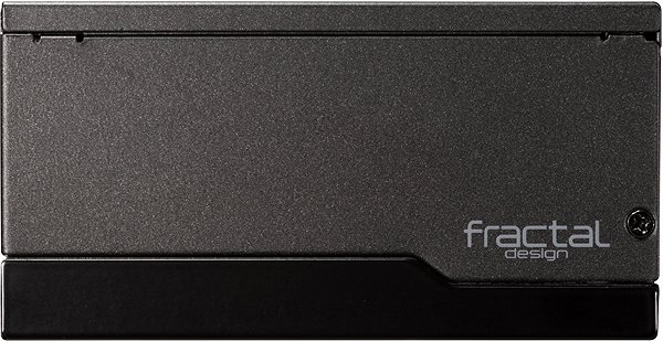 PC zdroj Fractal Design Ion SFX-L 500 W ...