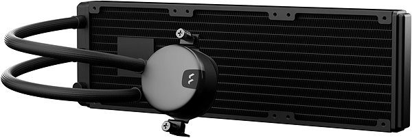 Vodné chladenie Fractal Design Lumen S36 RGB V2 ...
