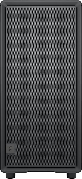 PC Case Fractal Design Epoch Black Solid ...