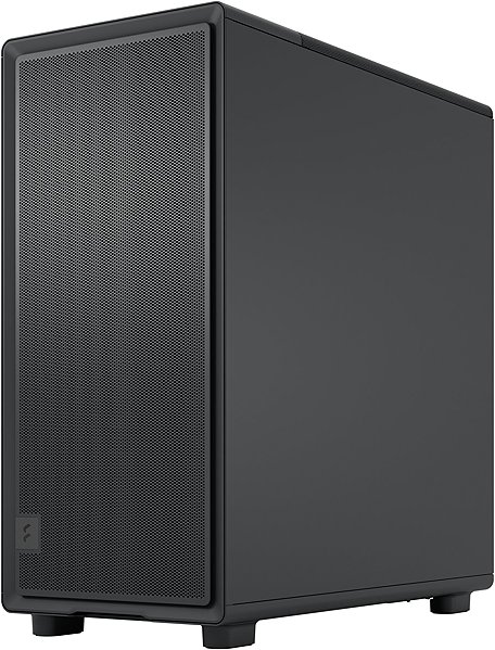 PC Case Fractal Design Epoch Black TG Light Tint ...
