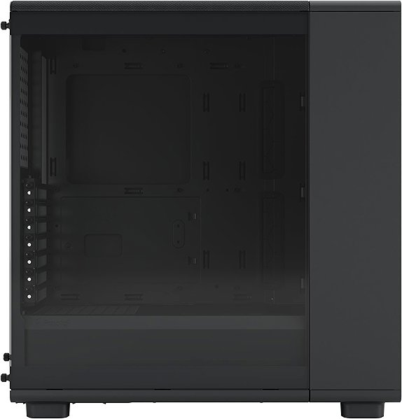 PC Case Fractal Design Epoch Black TG Light Tint ...