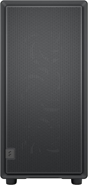 PC Case Fractal Design Epoch XL Black Solid ...