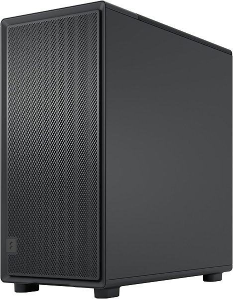 PC Case Fractal Design Epoch XL Black Solid ...