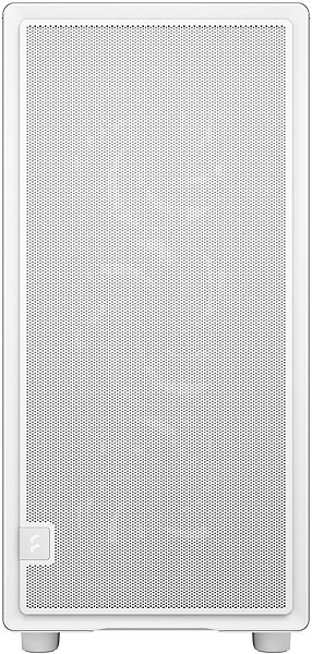PC Case Fractal Design Epoch XL White TG Clear Tint ...