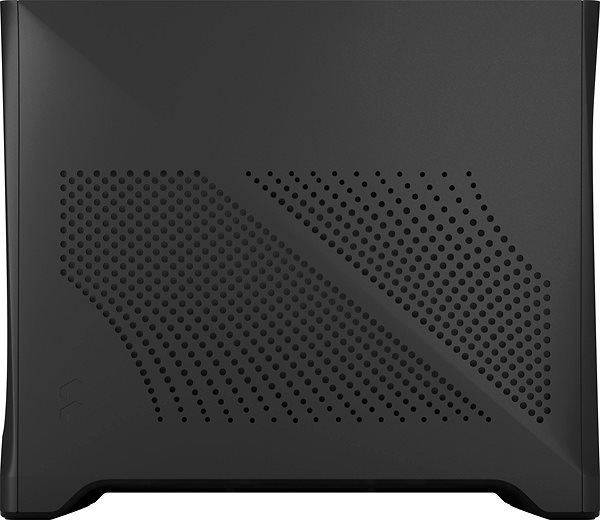 Számítógépház Fractal Design Era 2 Charcoal Gray ...