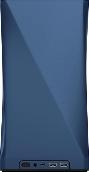 Počítačová skříň Fractal Design Era 2 Midnight Blue ...