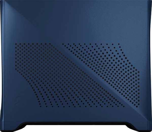 Počítačová skříň Fractal Design Era 2 Midnight Blue ...