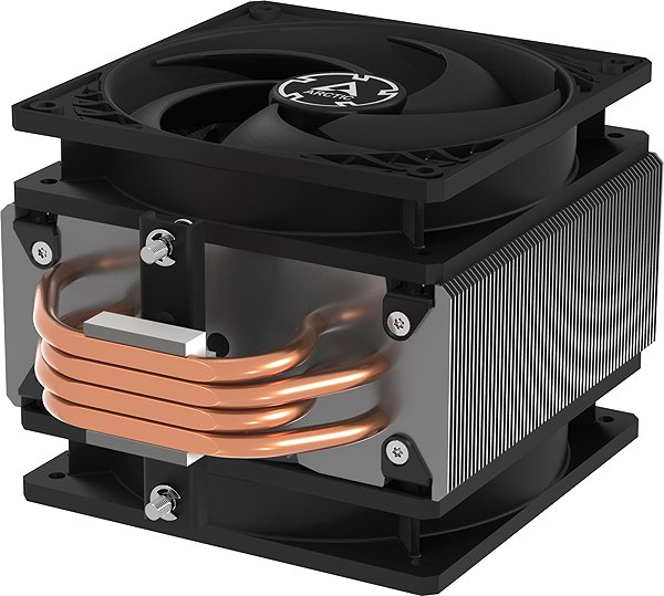 CPU Cooler ARCTIC Freezer 36 ...