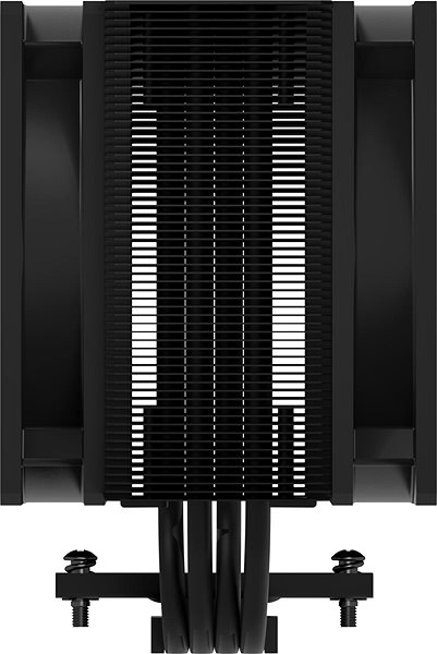CPU-Kühler ARCTIC Freezer 36 Black ...