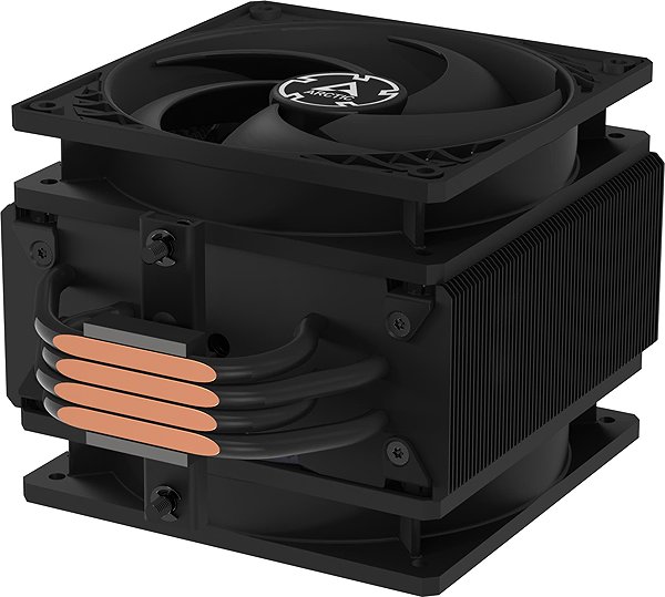 CPU Cooler ARCTIC Freezer 36 Black ...