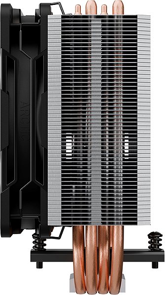 CPU Cooler ARCTIC Freezer 36-S ...