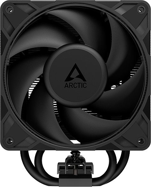CPU-Kühler ARCTIC Freezer 36-S Black ...