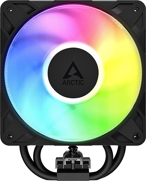 CPU-Kühler ARCTIC Freezer 36-S A-RGB Black ...