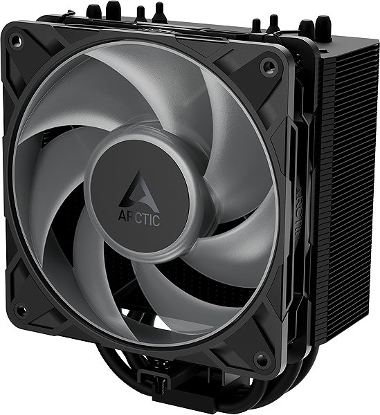 CPU-Kühler ARCTIC Freezer 36-S A-RGB Black ...