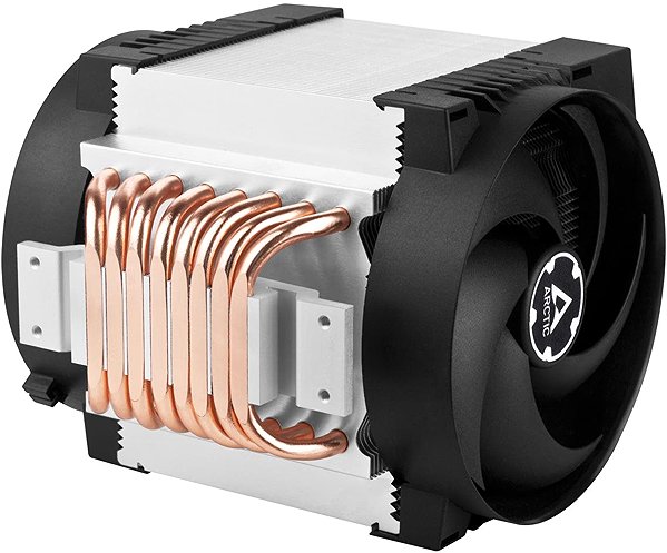 CPU Cooler ARCTIC Freezer 4U-M Rev. 2 ...