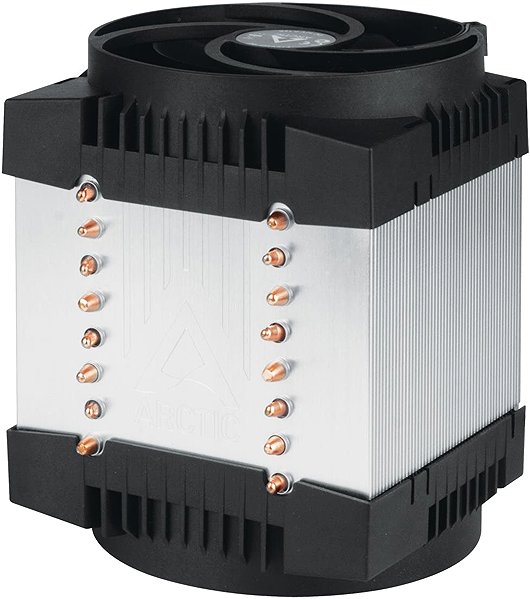 CPU Cooler ARCTIC Freezer 4U-M Rev. 2 ...